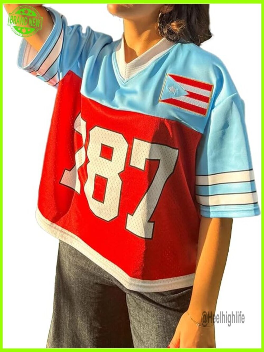 Y2K Oversized Graphic Tee 90s Streetwear Grunge Vintage Summer Top